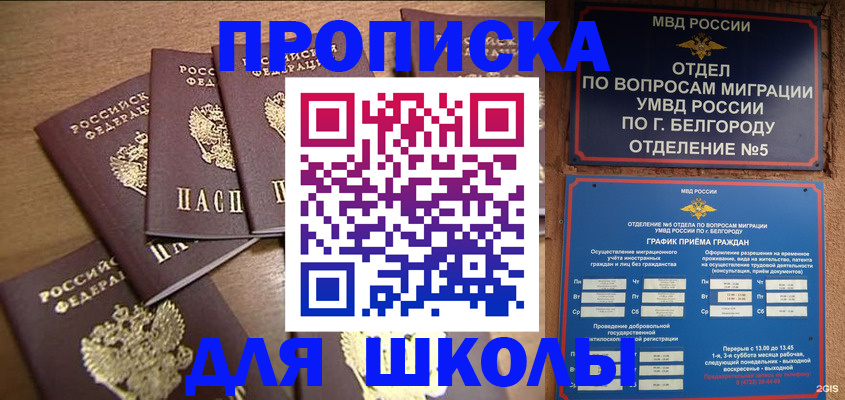 прописка гарантия в Белоярске